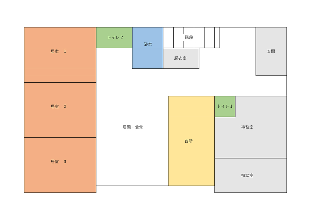 匠1F